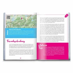 Outlet KOMPASS ENDLICH WINTER - MÜNCHNER HAUSBERGE Wintersportführer