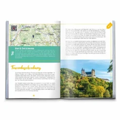 Wanderführer^KOMPASS ENDLICH WOCHENENDE - FRÄNKISCHE SCHWEIZ - Wanderführer