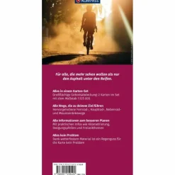 Online KOMPASS GROßRAUM-RADTOURENKARTE 3709 RHEINLAND-PFALZ Fahrradkarten|Fahrradkarten