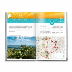 Online KOMPASS INSPIRATION ALGARVE - Wanderführer Wanderführer