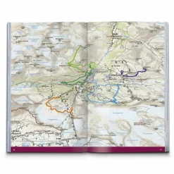 Wanderführer^KOMPASS NÄCHSTER HALT ALPEN - MIT DER BAHN ZUM WANDERN - Wanderführer