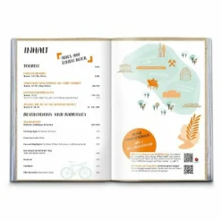 Hot KOMPASS RADVERGNÜGEN BAYERISCHER WALD Radwanderführer Und Mountainbikeführer