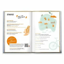 Radwanderführer Und Mountainbikeführer^KOMPASS RADVERGNÜGEN CHIEMGAU & RUPERTIWINKEL