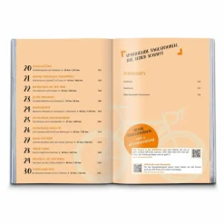 Clearance KOMPASS RADVERGNÜGEN DEUTSCHLANDS SCHÖNSTE E-BIKE-TOUREN - Radwanderführer Radwanderführer Und Mountainbikeführer