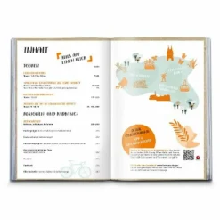 Radwanderführer Und Mountainbikeführer^KOMPASS RADVERGNÜGEN RUND UM SALZBURG & SALZKAMMERGUT