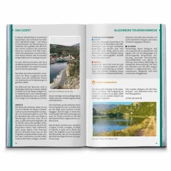 Hot KOMPASS WANDERFÜHRER DALMATIEN MIT INSELN Wanderführer