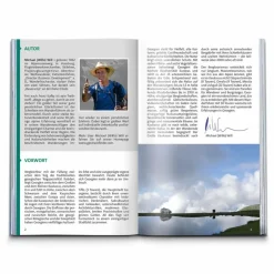 KOMPASS WANDERFÜHRER GEORGIEN, KAUKASUS, 50 TOUREN Wanderführer