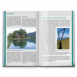 Online KOMPASS WANDERFÜHRER KÄRNTNER SEEN Wanderführer