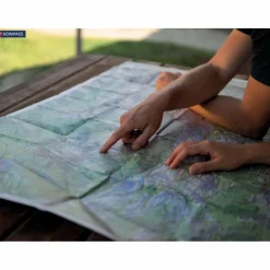 Hot KOMPASS WANDERKARTE 707 FLENSBURG Wanderkarten Und Winterkarten|Wanderkarten Und Winterkarten