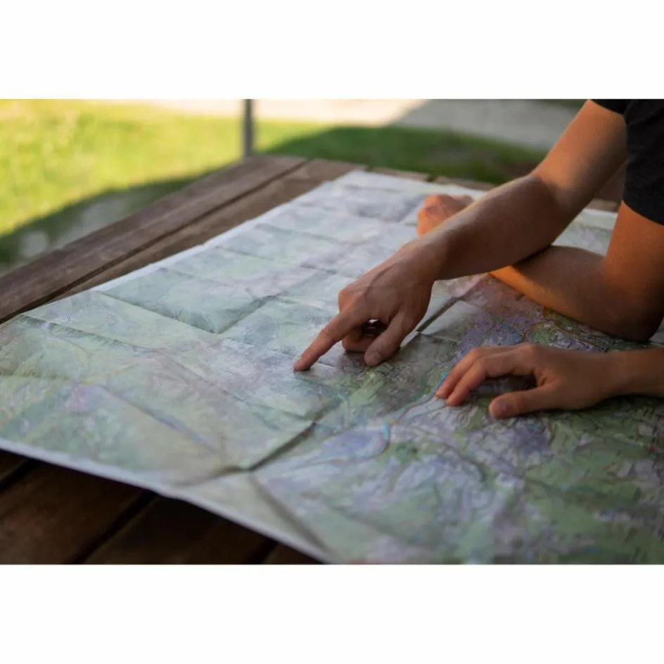 Clearance KOMPASS WANDERKARTE ORTLER/ORTLES, CEVEDALE 1:50 000 Wanderkarten Und Winterkarten|Wanderkarten Und Winterkarten