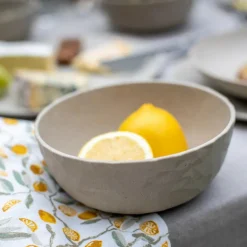 BOWL 700ML CLUB BOWL SET OF 4 - Campinggeschirr Campingtöpfe Und Campinggeschirr