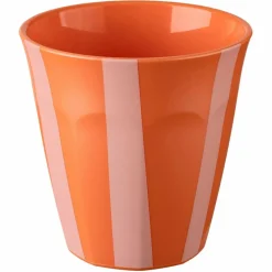 Hot CUP 300ML NORA CUP M STRIPES - Becher Campingtöpfe Und Campinggeschirr