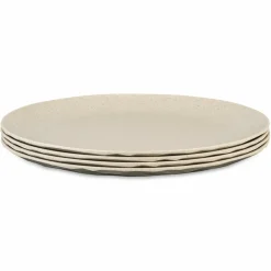 KOZIOL Campingtöpfe Und Campinggeschirr^DINNER PLATE 260MM CLUB PLATE 260MM SET OF 4 - Campinggeschirr