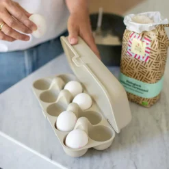 Discount EGG BOX EGGS TO GO Campingtöpfe Und Campinggeschirr