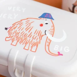 Outlet LUNCH BOX SET + WATER BOTTLE 200ML VERY VERY TO GO SET OF 3 - Essensbox Campingtöpfe Und Campinggeschirr