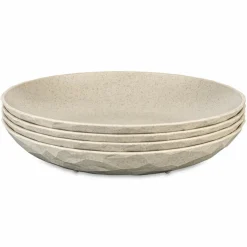 KOZIOL Campingtöpfe Und Campinggeschirr^SOUP PLATE 220MM CLUB PLATE 220MM SET OF 4 - Campinggeschirr