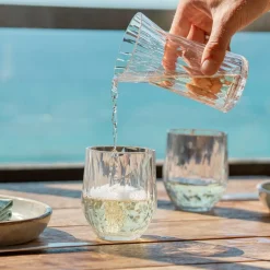 KOZIOL Campingtöpfe Und Campinggeschirr^SUPERGLAS CLUB NO. 23 WEIN TUMBLER 2ER-SET