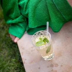 SUPERGLAS LONGDRINK GLAS 300ML CLUB NO. 6 SET OF 2 - Campinggeschirr Campingtöpfe Und Campinggeschirr