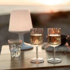 KOZIOL Campingtöpfe Und Campinggeschirr^SUPERGLAS TRINKGLAS 250ML CLUB NO. 21 SET OF 2 - Campinggeschirr