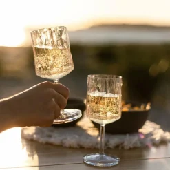 KOZIOL Campingtöpfe Und Campinggeschirr^SUPERGLAS TRINKGLAS 250ML CLUB NO. 21 SET OF 2 - Campinggeschirr