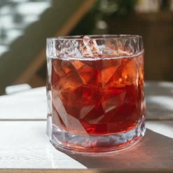 KOZIOL Campingtöpfe Und Campinggeschirr^SUPERGLAS WHISKEYGLAS 250ML CLUB NO. 2 SET OF 2 - Campinggeschirr