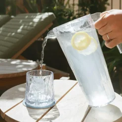 KOZIOL Campingtöpfe Und Campinggeschirr^SUPERGLAS WHISKEYGLAS 250ML CLUB NO. 2 SET OF 2 - Campinggeschirr