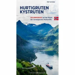 Reiseführer Nordeuropa^KREUZFAHRTEN HURTIGRUTEN - Reiseführer