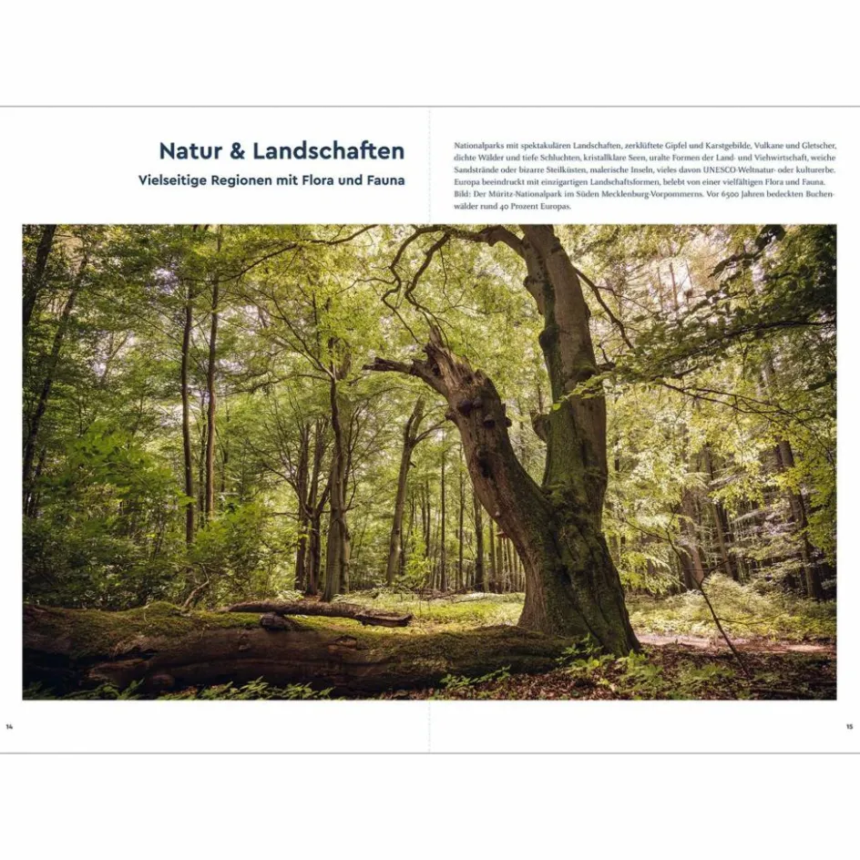 Bildbände^KUNTH BEST OF EUROPA - Bildband