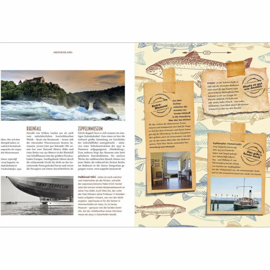 Bildbände^KUNTH BILDBAND HEUTE SO SCHÖN WIE DAMALS