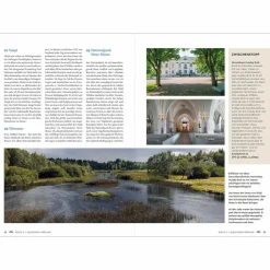 Wohnmobilreiseführer^KUNTH MIT DEM WOHNMOBIL DURCH SCHWEDEN - Reiseführer