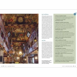 Wohnmobilreiseführer^KUNTH MIT DEM WOHNMOBIL DURCH SCHWEDEN - Reiseführer