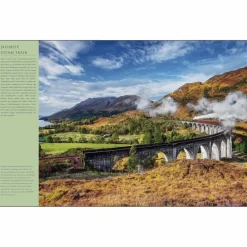 KUNTH SCHOTTLAND. DAS BUCH - Bildband Bildbände