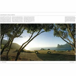 Bildbände^KUNTH SÜDAFRIKA. DAS BUCH (MAGNUM-AUSGABE) - Bildband