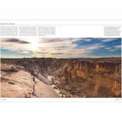 Bildbände^KUNTH SÜDAFRIKA. DAS BUCH (MAGNUM-AUSGABE) - Bildband