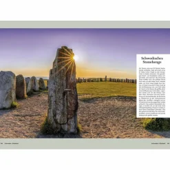 New KUNTH UNTERWEGS IN SKANDINAVIEN - Bildband Bildbände