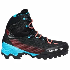 Damen La Sportiva Wanderschuhe Und Trekkingschuhe^AEQUILIBRIUM ST WOMAN GTX Damen - Bergstiefel