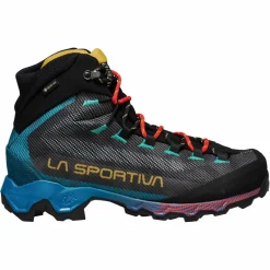 Herren La Sportiva Wanderschuhe Und Trekkingschuhe^AEQUILIBRIUM HIKE GTX Herren - Wanderstiefel
