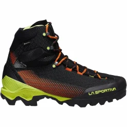 Discount AEQUILIBRIUM ST GTX Herren - Bergstiefel Herren Wanderschuhe Und Trekkingschuhe