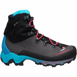 Best AEQUILIBRIUM TREK WOMAN GTX Damen - Trekkingstiefel Damen Wanderschuhe Und Trekkingschuhe