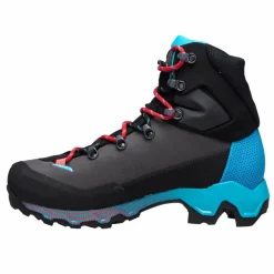 Best AEQUILIBRIUM TREK WOMAN GTX Damen - Trekkingstiefel Damen Wanderschuhe Und Trekkingschuhe