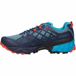 Hot AKYRA II Herren - Wanderschuhe Herren Wanderschuhe Und Trekkingschuhe