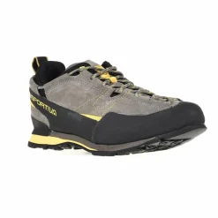 Best BOULDER X Herren - Zustiegsschuhe Herren Wanderschuhe Und Trekkingschuhe