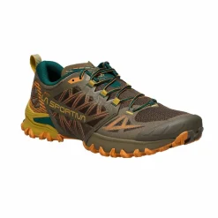 Herren La Sportiva Trailrunningschuhe^BUSHIDO III GTX Herren - Trailrunningschuhe