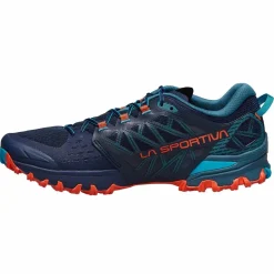 Herren La Sportiva Trailrunningschuhe^BUSHIDO III Herren - Trailrunningschuhe