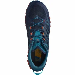 Herren La Sportiva Trailrunningschuhe^BUSHIDO III Herren - Trailrunningschuhe
