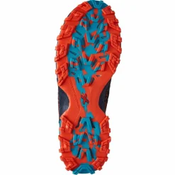 Herren La Sportiva Trailrunningschuhe^BUSHIDO III Herren - Trailrunningschuhe