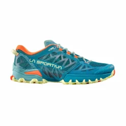 Damen La Sportiva Trailrunningschuhe^BUSHIDO III WOMAN Damen - Trailrunningschuhe