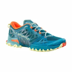 Damen La Sportiva Trailrunningschuhe^BUSHIDO III WOMAN Damen - Trailrunningschuhe
