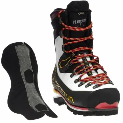 Hot NEPAL CUBE WOMAN GTX Damen - Bergstiefel Damen Wanderschuhe Und Trekkingschuhe