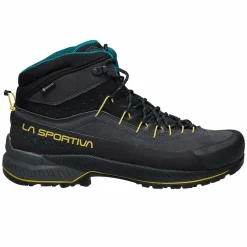 Herren La Sportiva Wanderschuhe Und Trekkingschuhe^TX4 EVO MID GTX Herren - Wanderstiefel